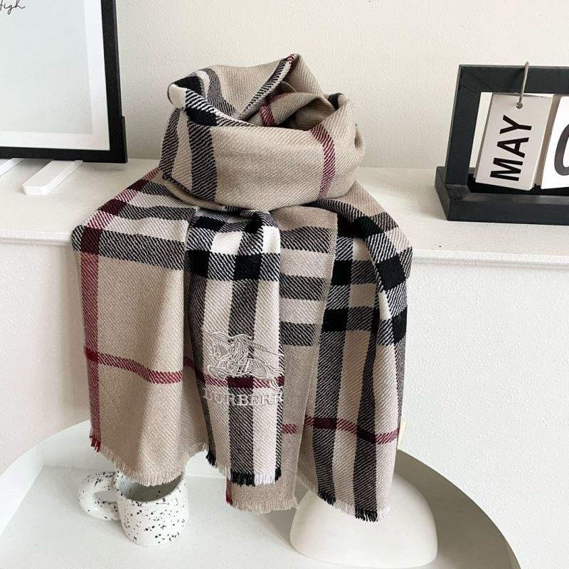 Burberry Scarf